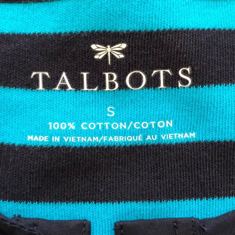 Talbots Dress - Picture 4 of 4